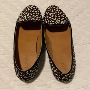 J Crew loafers